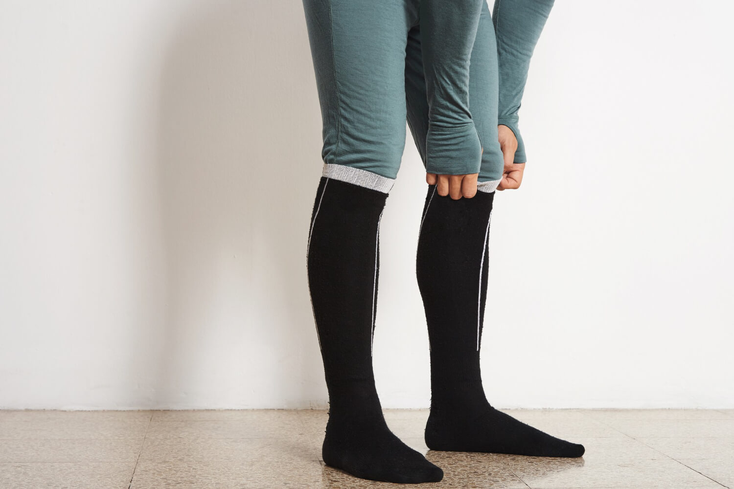 Compression Socks and Sleeves Their Advantages and Uses